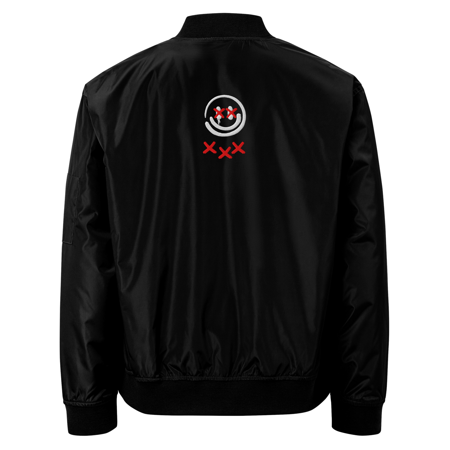 BXG Bomber Jacket