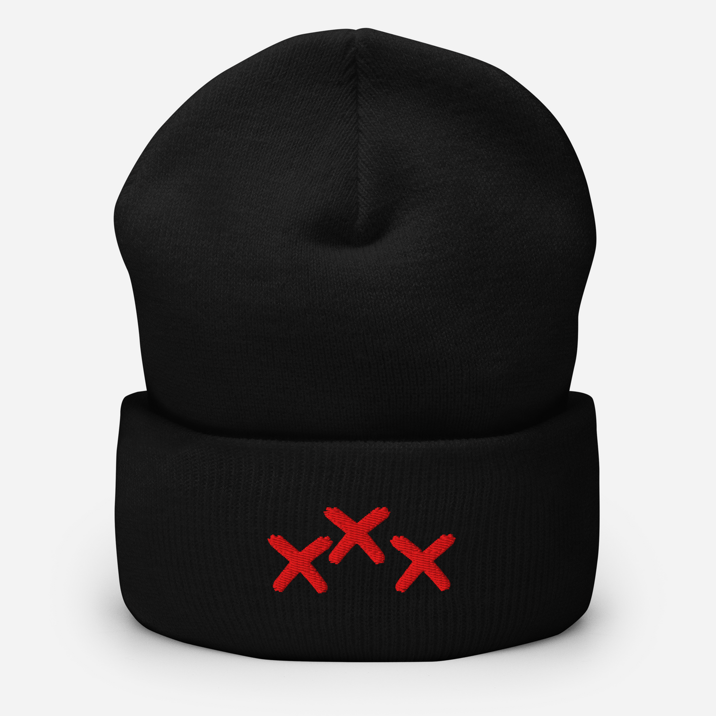 BXG XXX Beanie