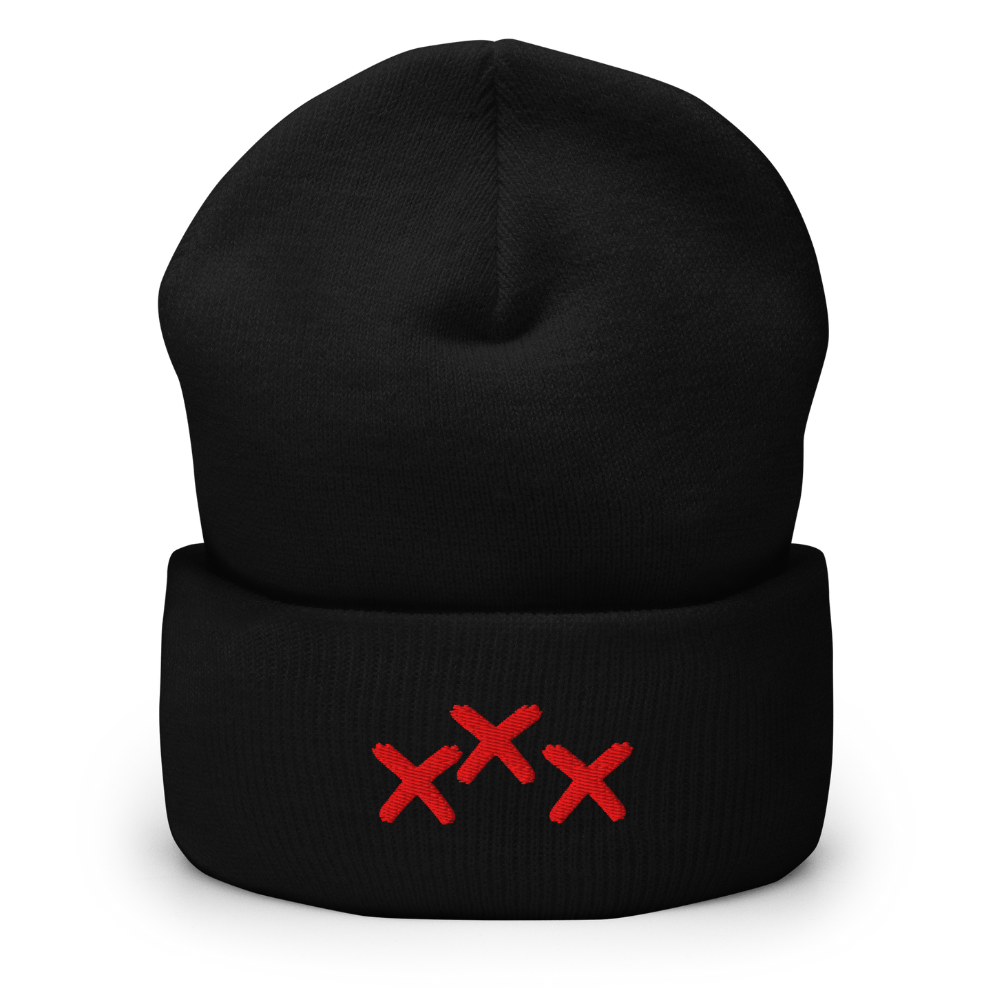 BXG XXX Beanie