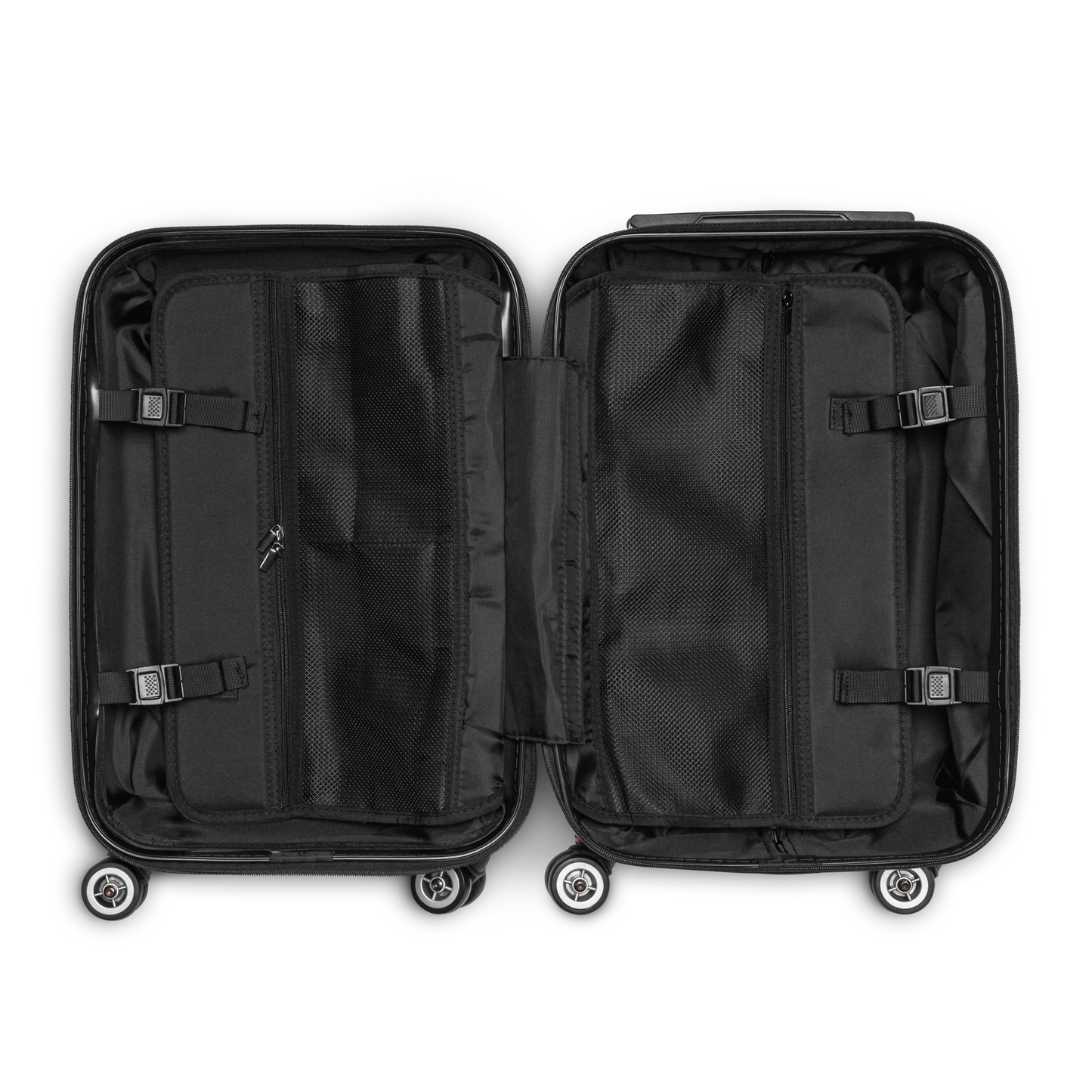Limited Edition BXG Suitcase