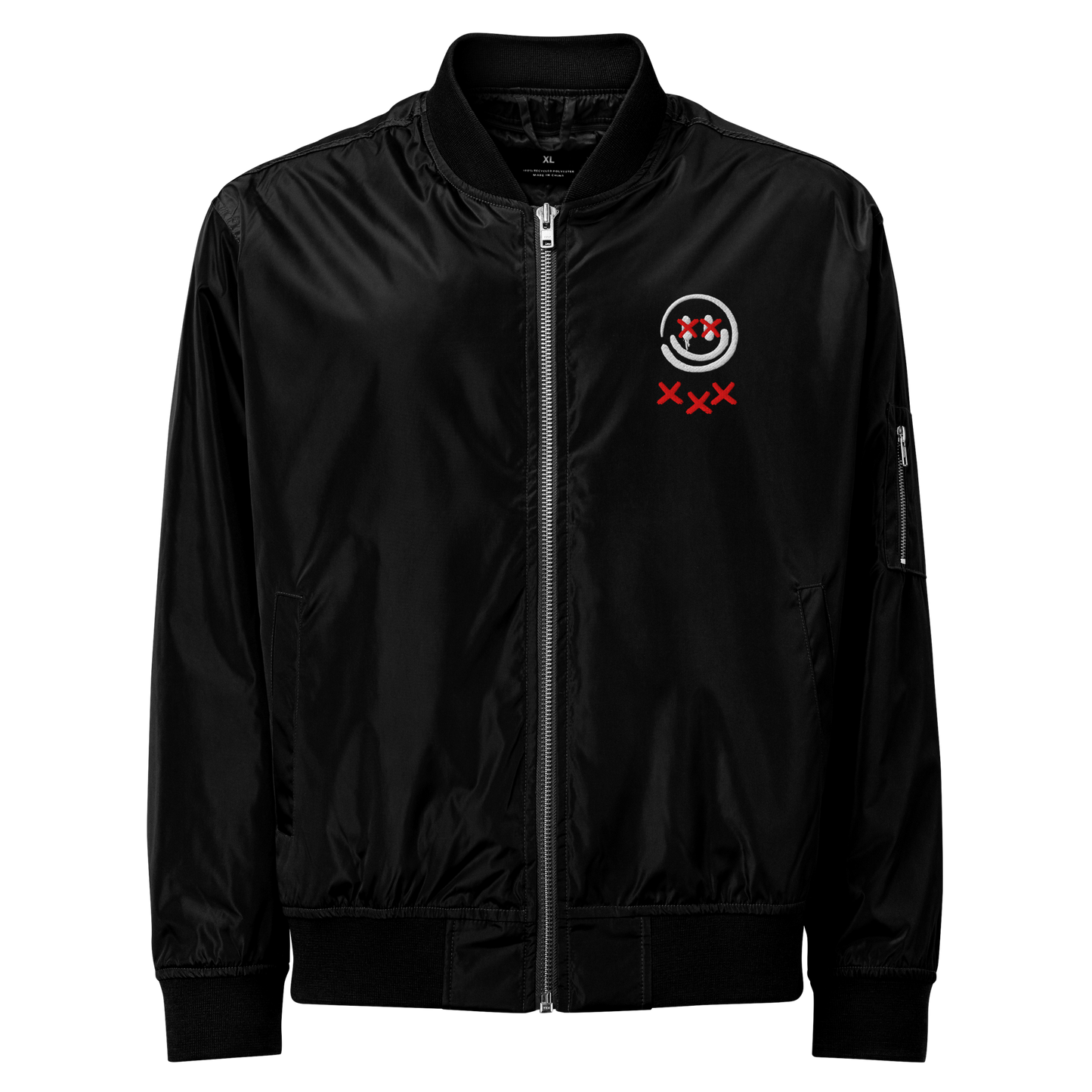 BXG Bomber Jacket