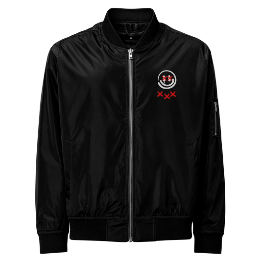 BXG Bomber Jacket