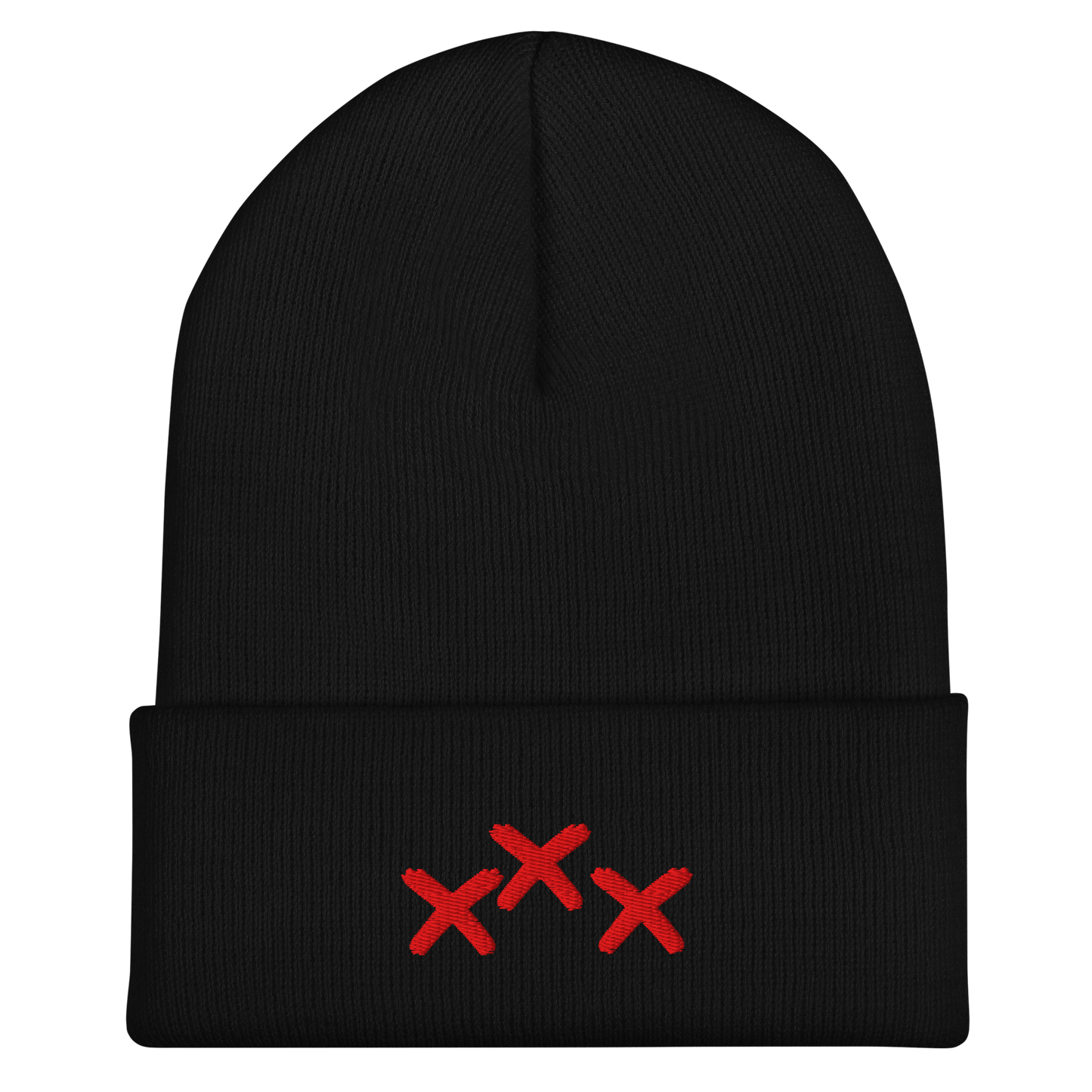 BXG XXX Beanie