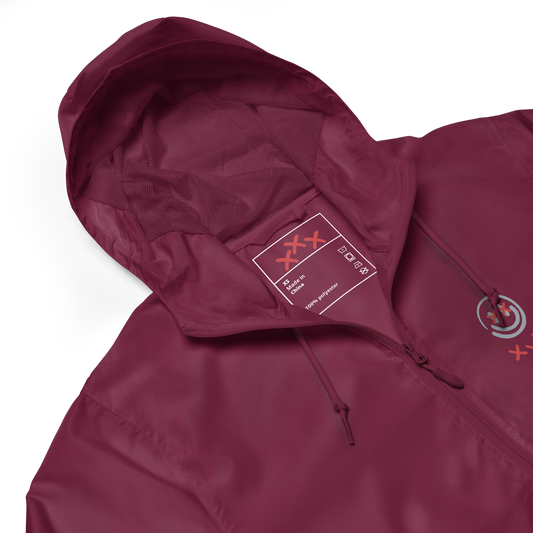 Lightweight BXG ZipUp Jacket
