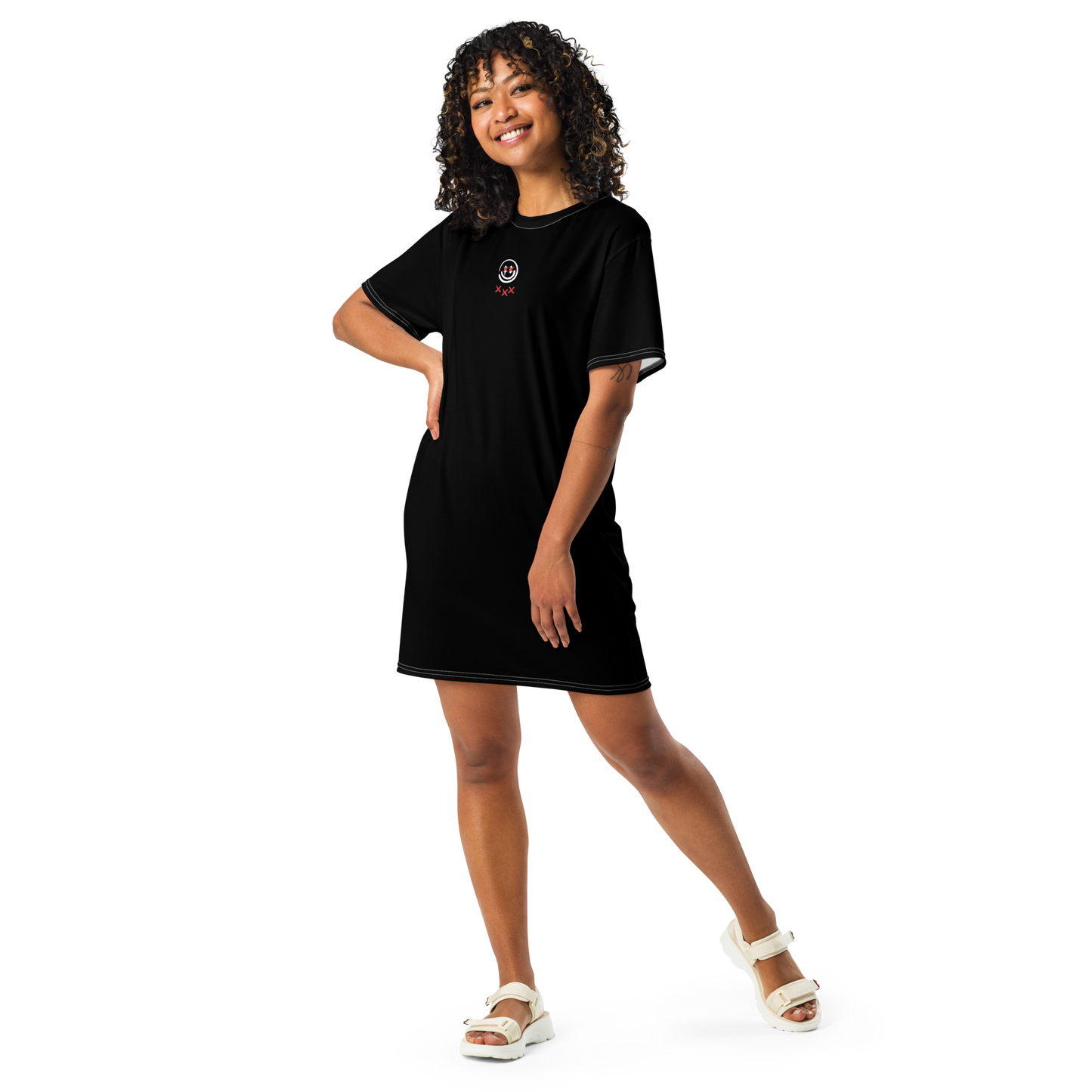 BXG Tshirt Dress
