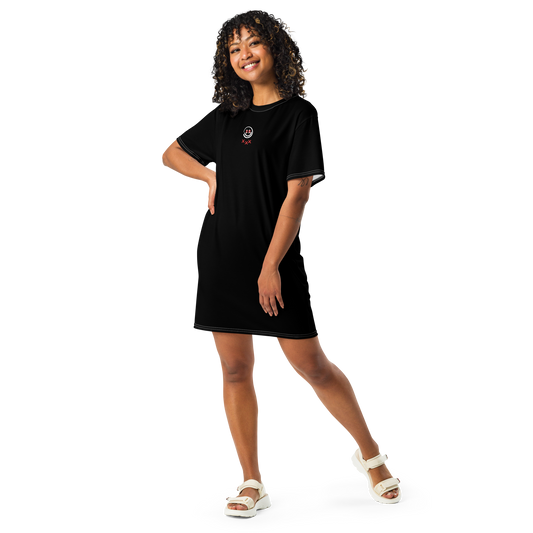 BXG Tshirt Dress