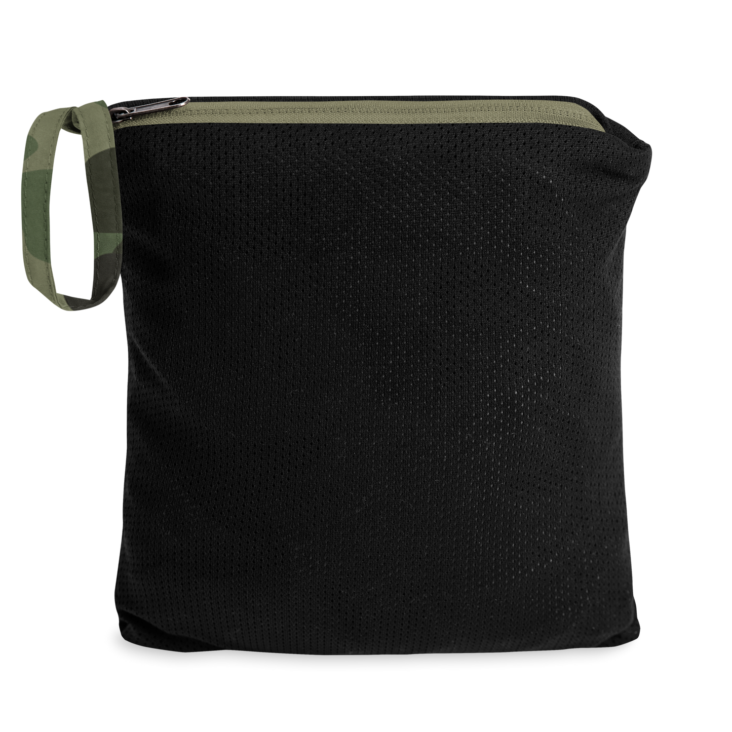 BXG x Champion Embroidered Packable Jacket