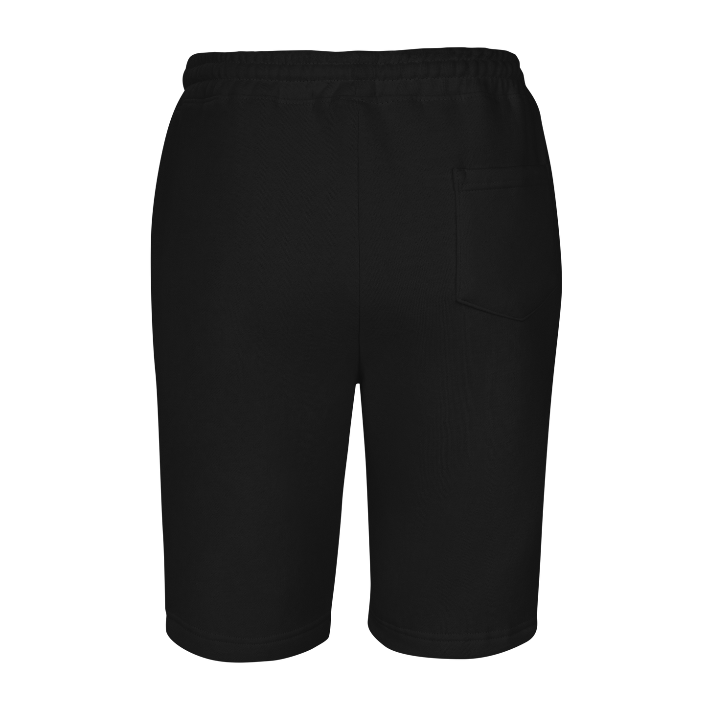 BXG Fleece Shorts