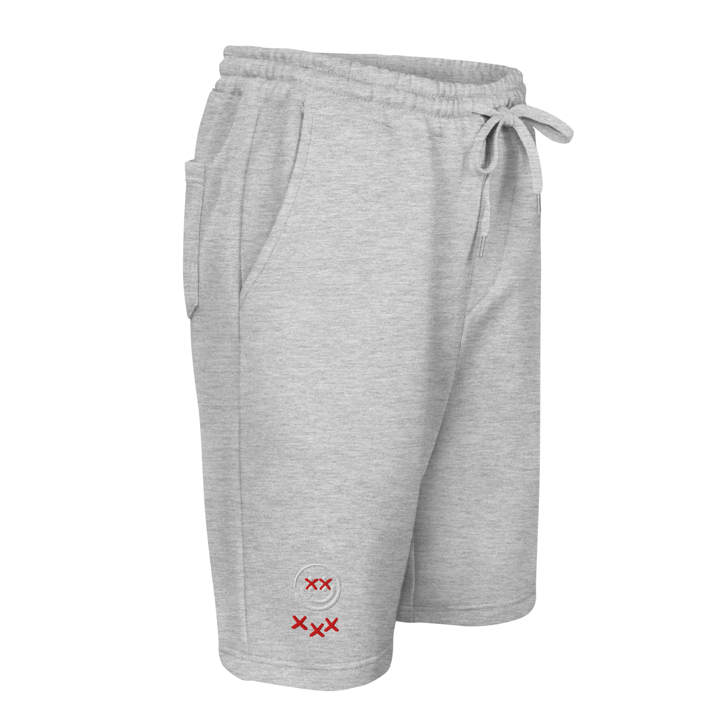 BXG Fleece Shorts