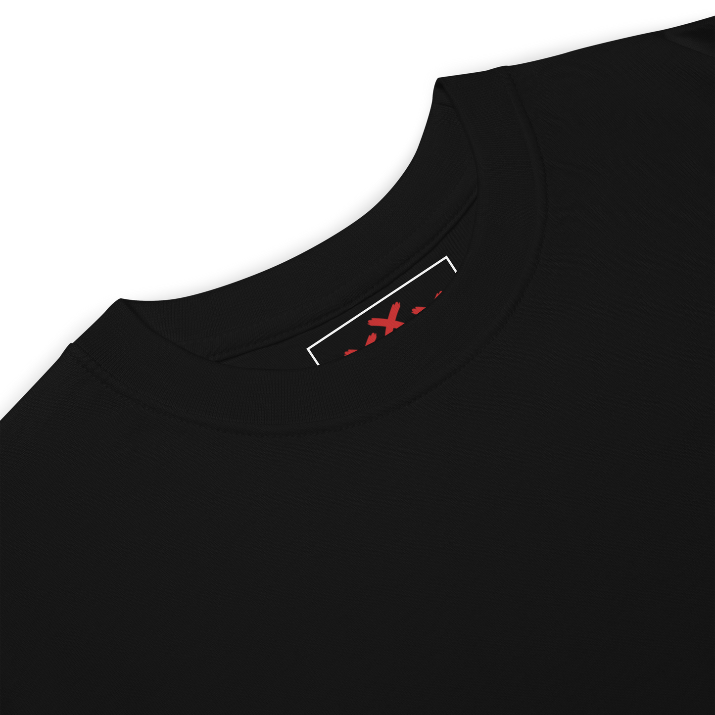 BXG Heavyweight Embroidered T-Shirt