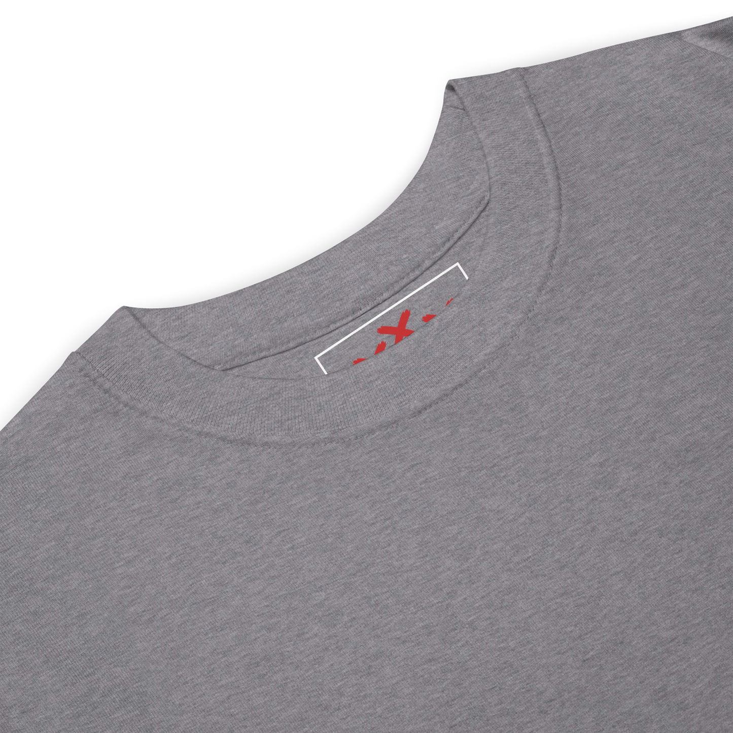BXG Heavyweight Embroidered T-Shirt
