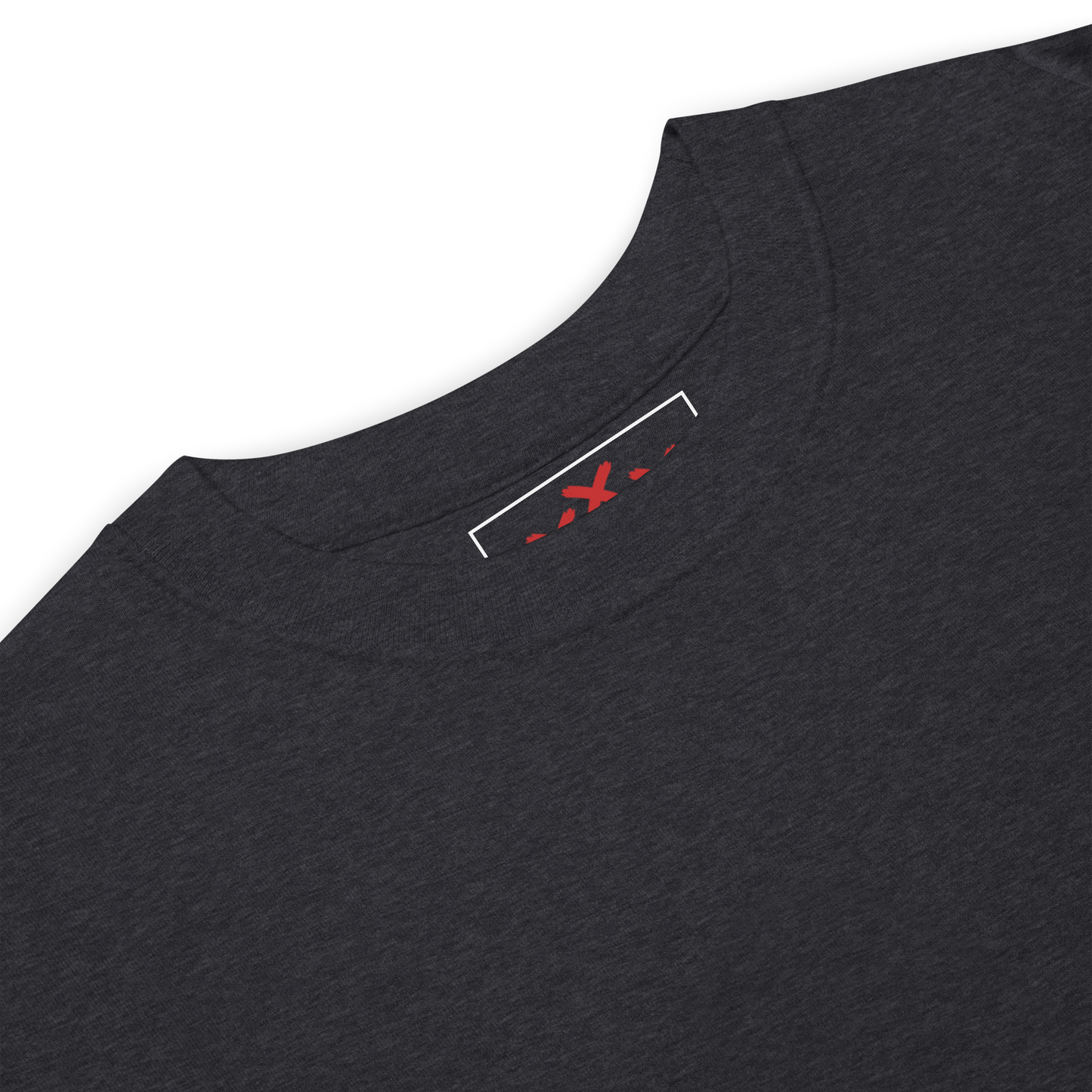 BXG Heavyweight Embroidered T-Shirt