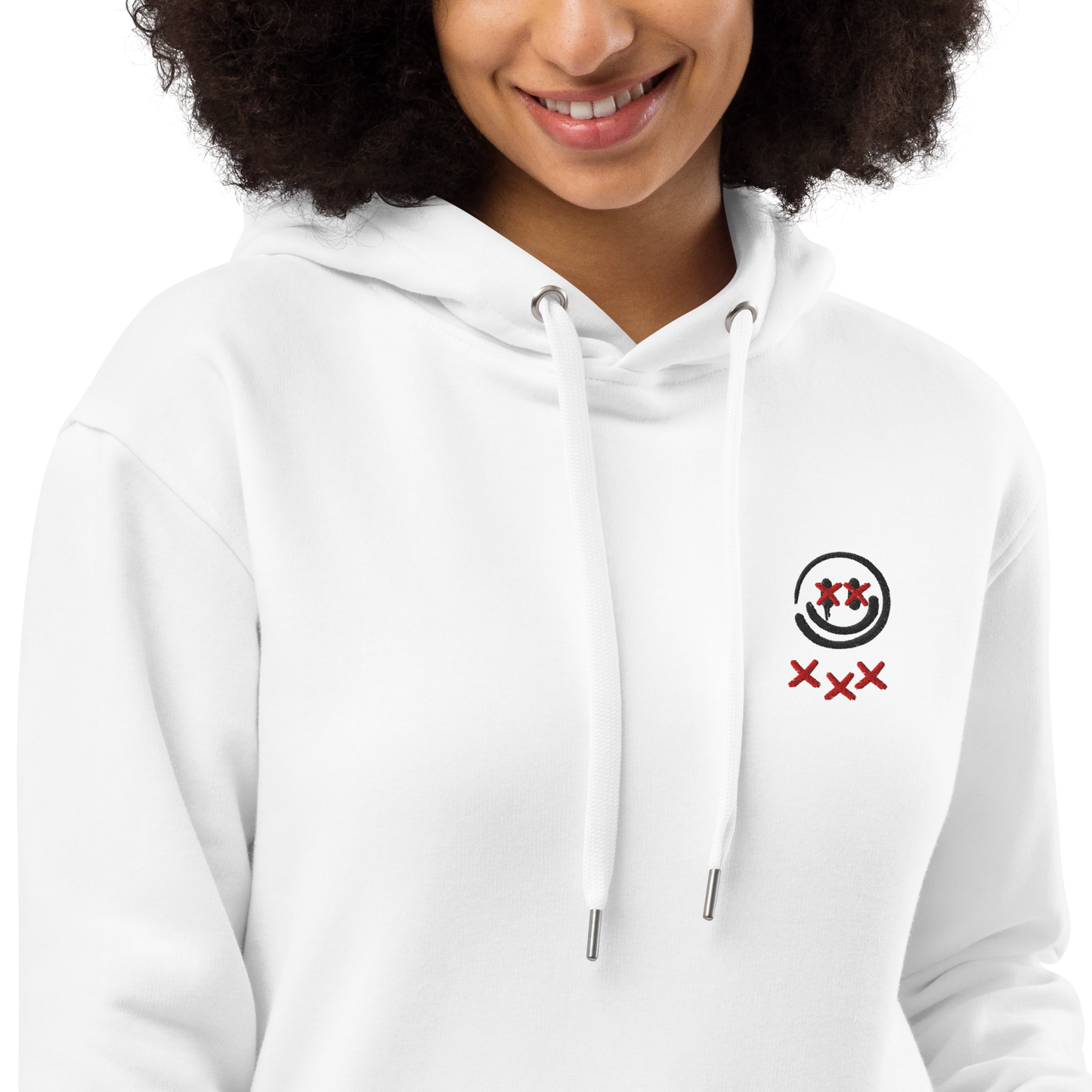 BXG Embroidered Premium Hoodie