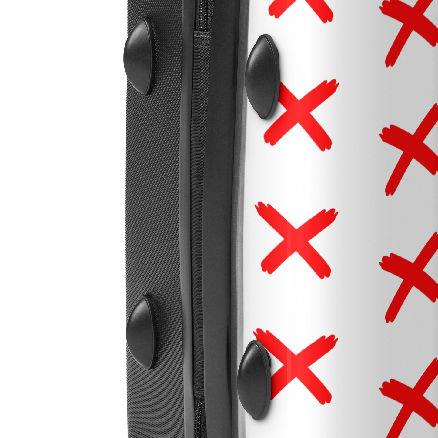 Limited Edition BXG Suitcase