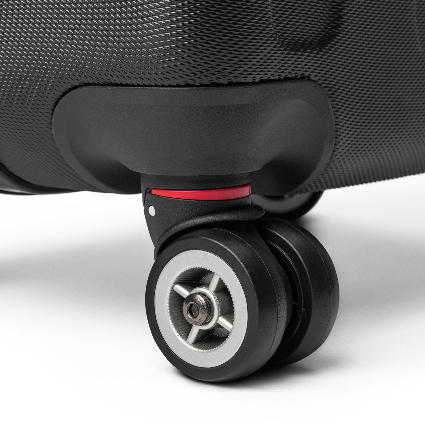 Limited Edition BXG Suitcase