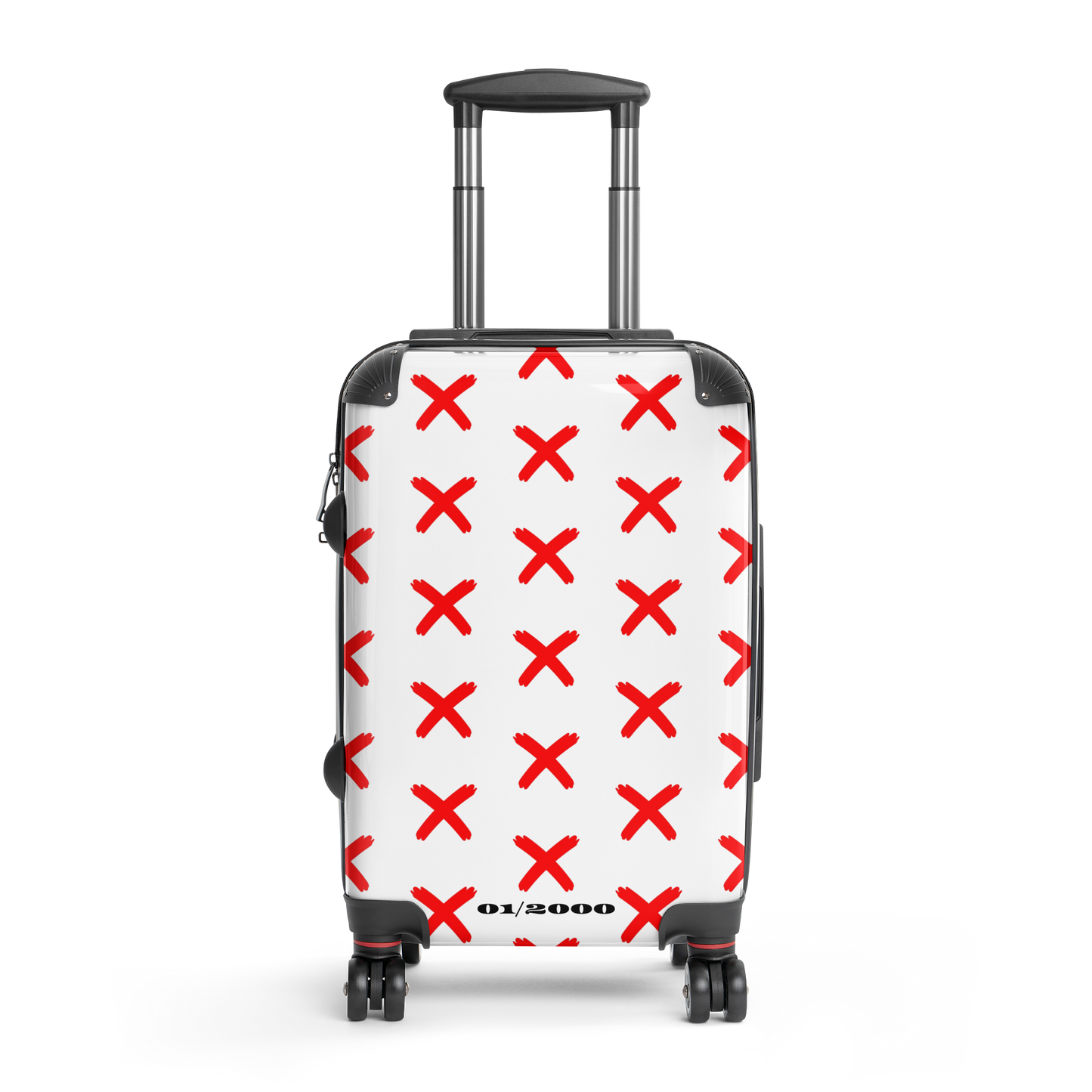 Limited Edition BXG Suitcase
