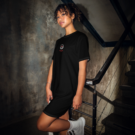 BXG Tshirt Dress