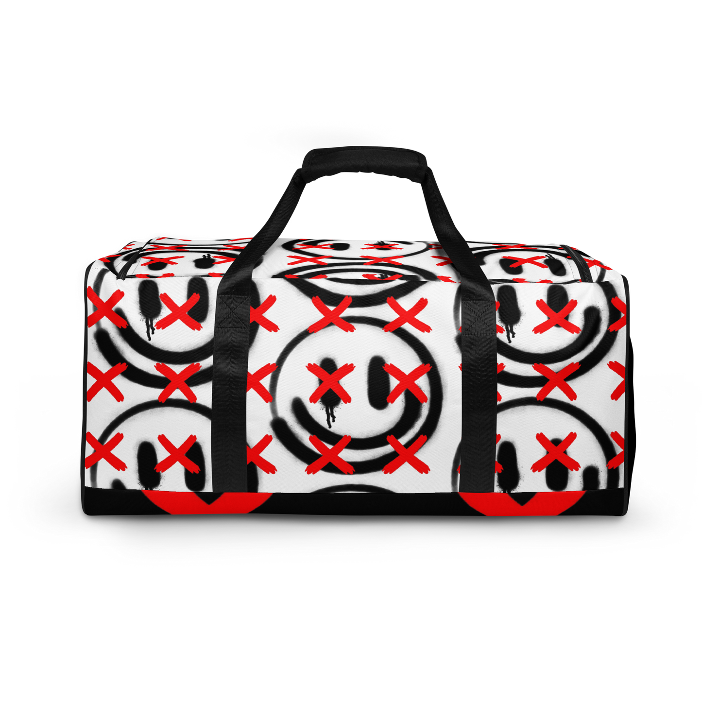 BXG Duffle Bag