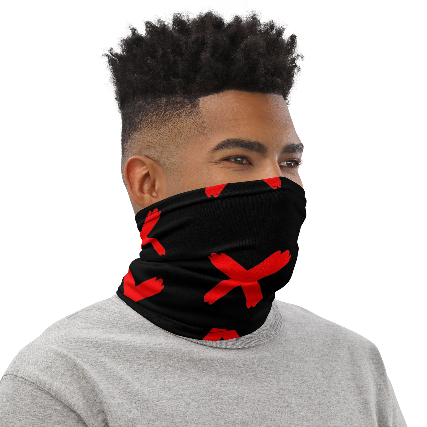 BXG Gaiter Mask