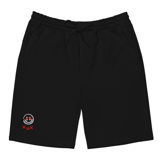 BXG Fleece Shorts