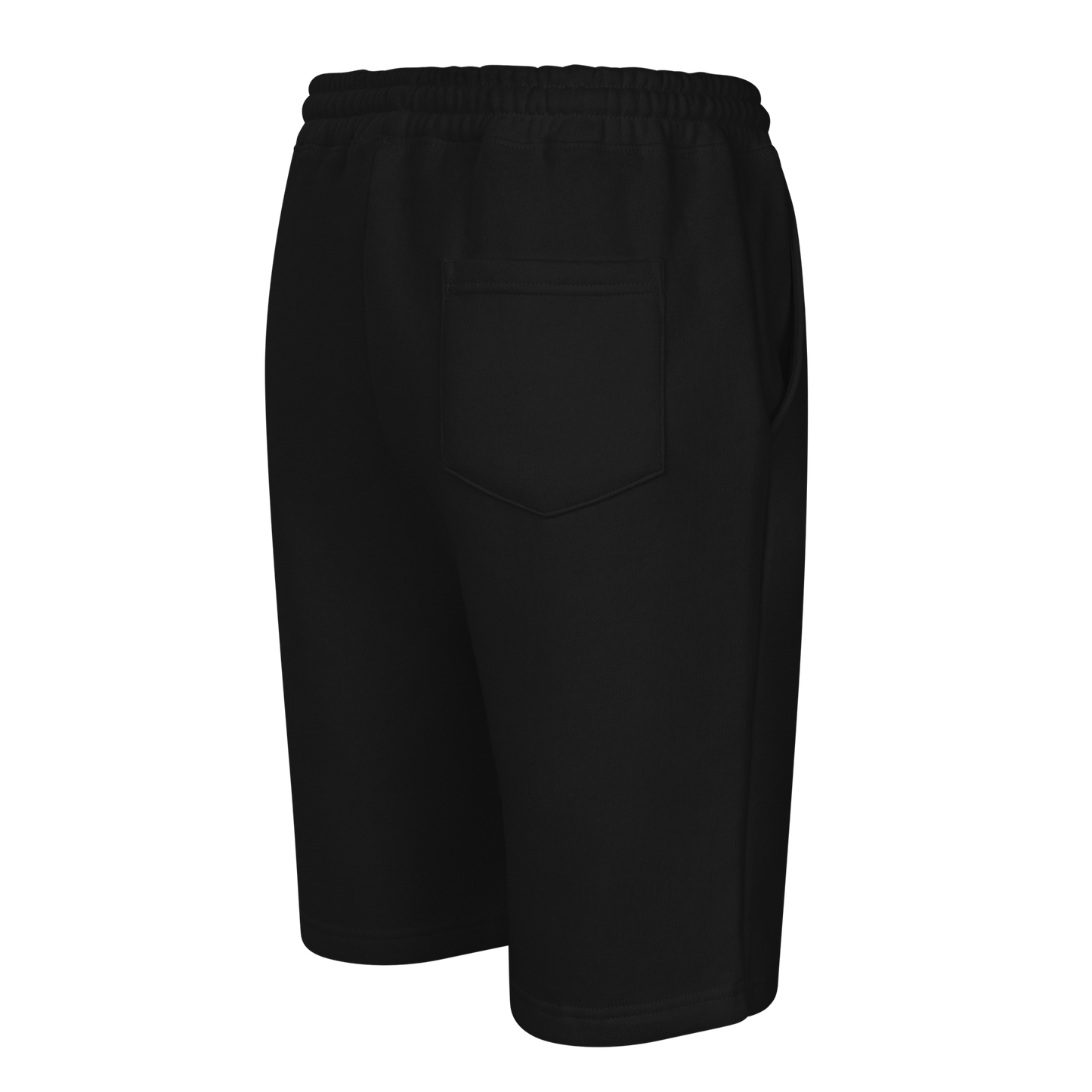 BXG Fleece Shorts