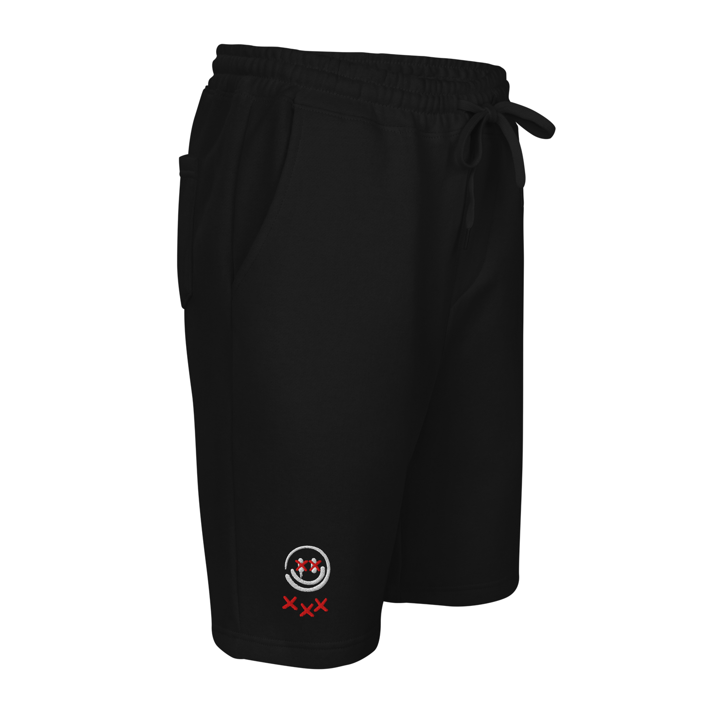 BXG Fleece Shorts
