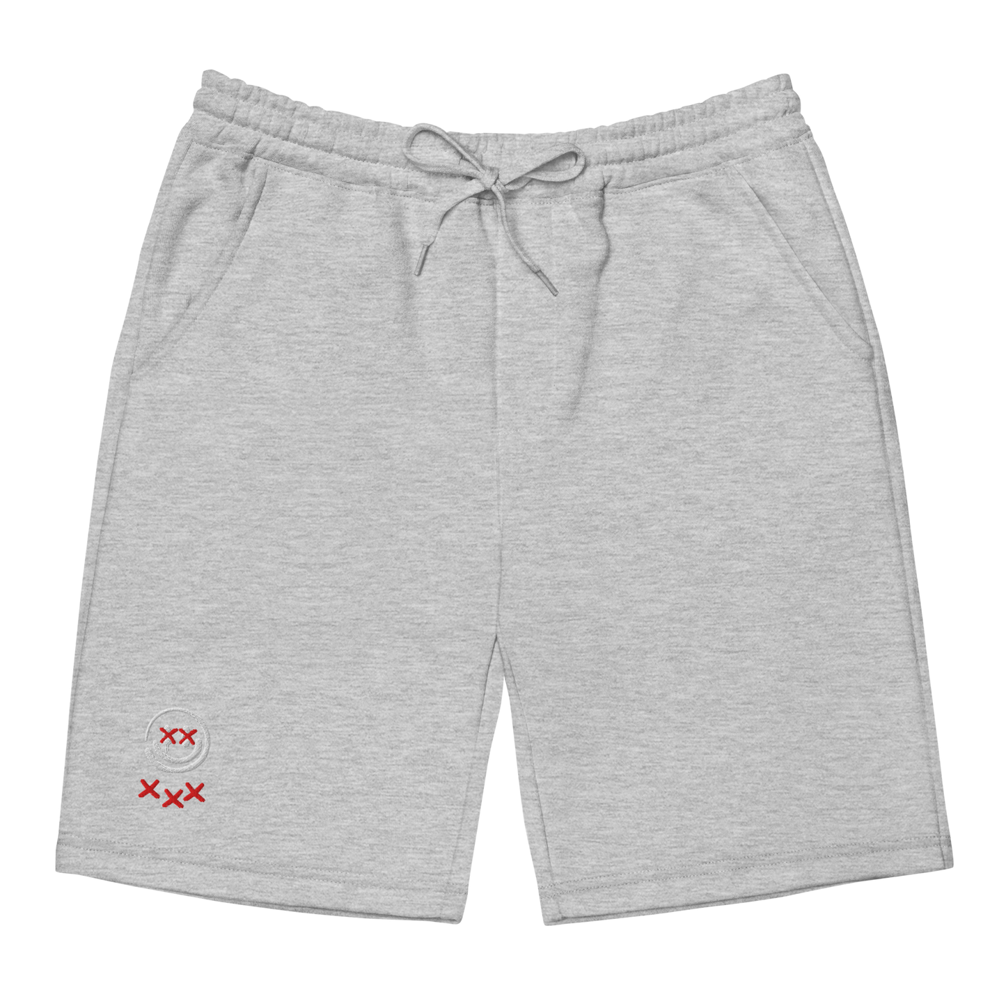 BXG Fleece Shorts