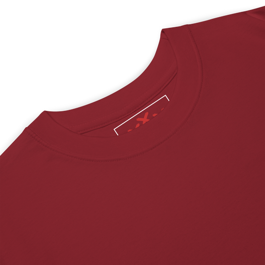 BXG Heavyweight Embroidered T-Shirt