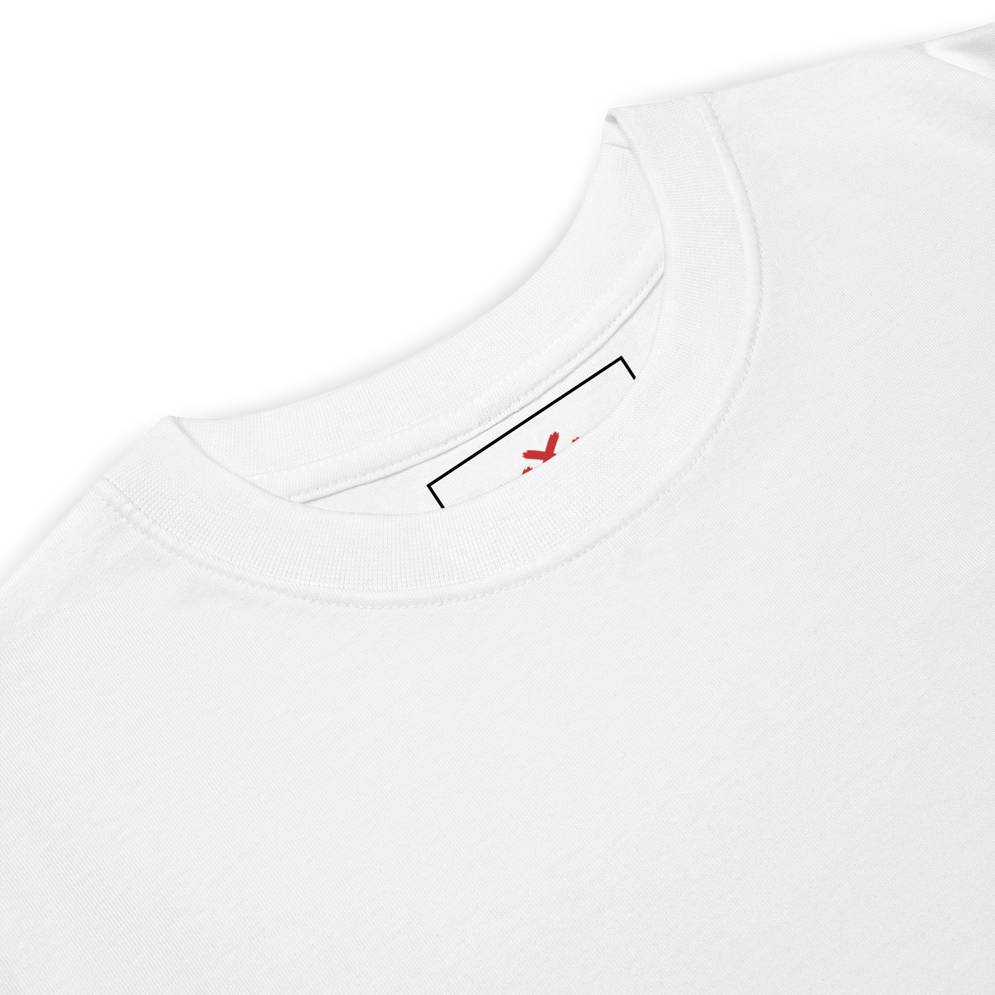 BXG Heavyweight Embroidered Tshirt