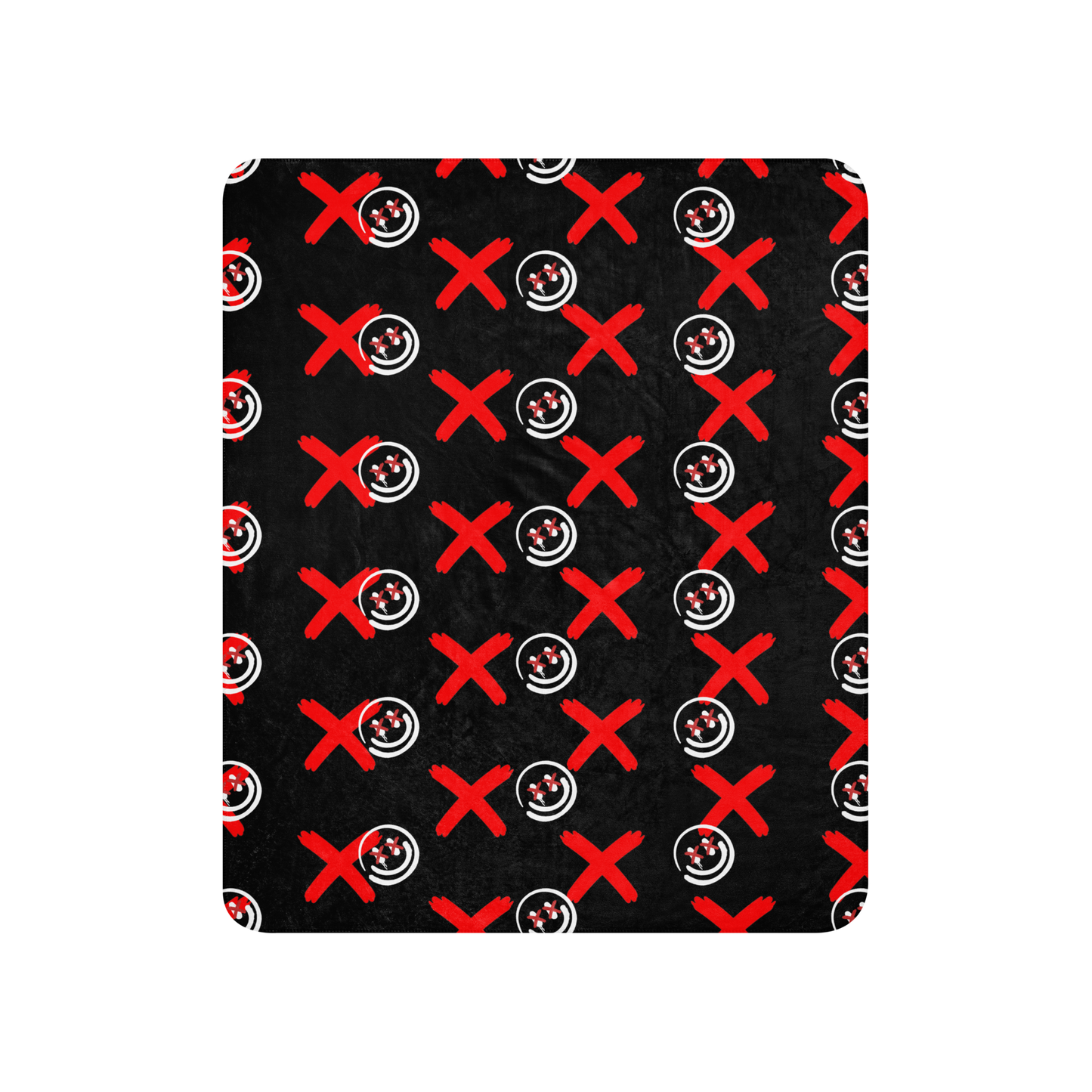 BXG Limited Edition Sherpa Blanket